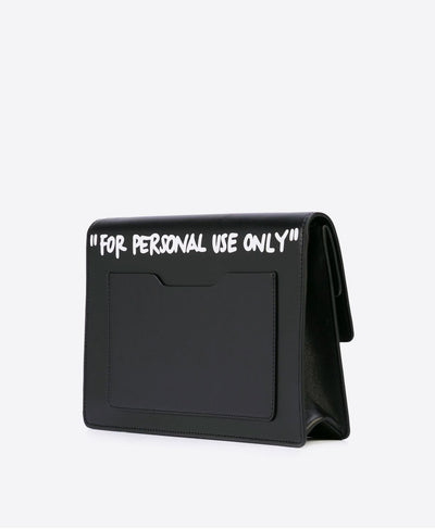 OFF-WHITE - Sac Jitney 1.0