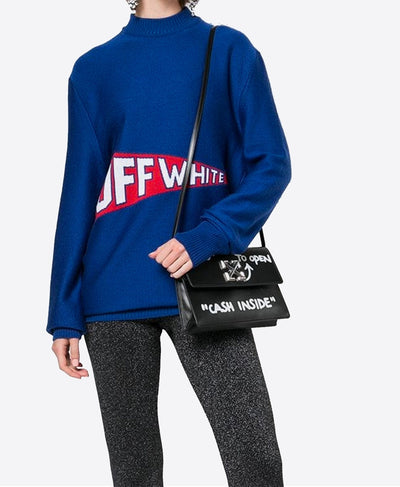 OFF-WHITE - Sac Jitney 1.0