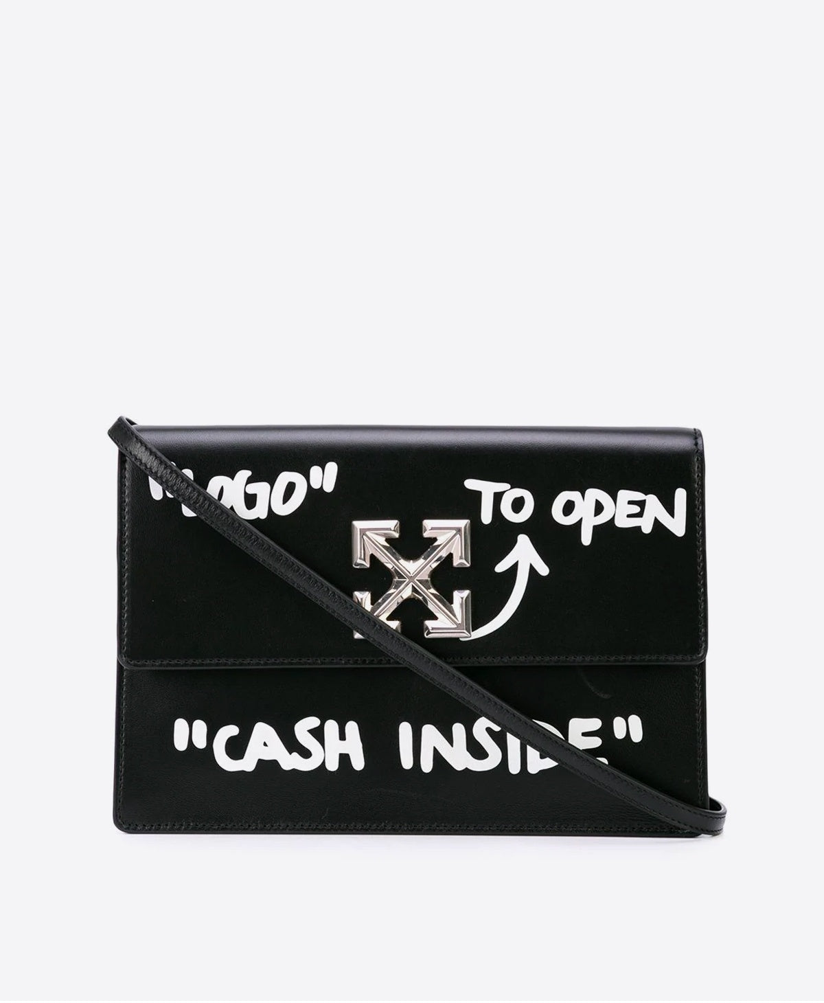 OFF-WHITE - Sac Jitney 1.0