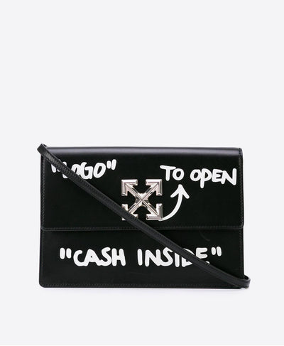 OFF-WHITE - Sac Jitney 1.0