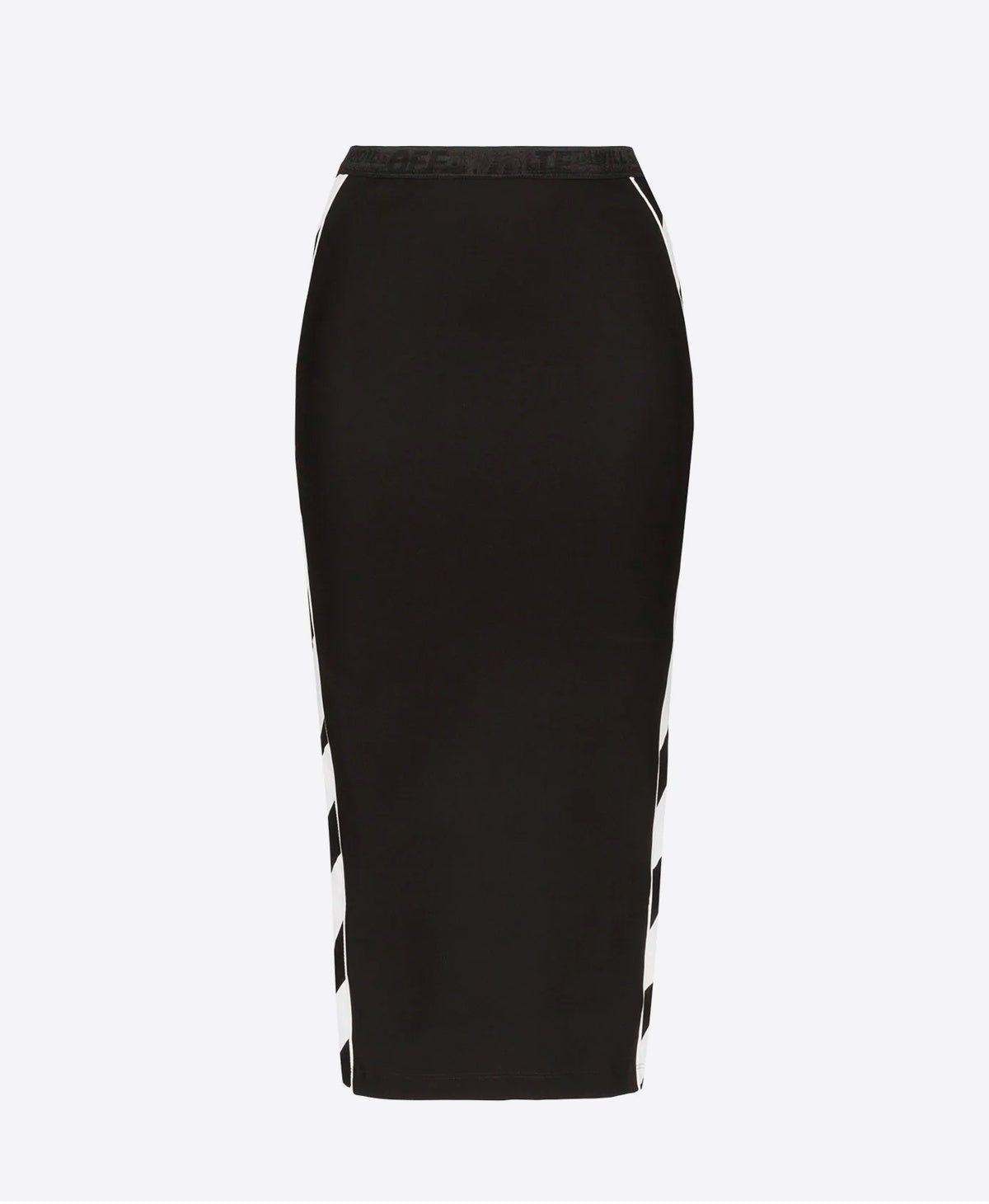 OFF-WHITE - Jupe Rayures