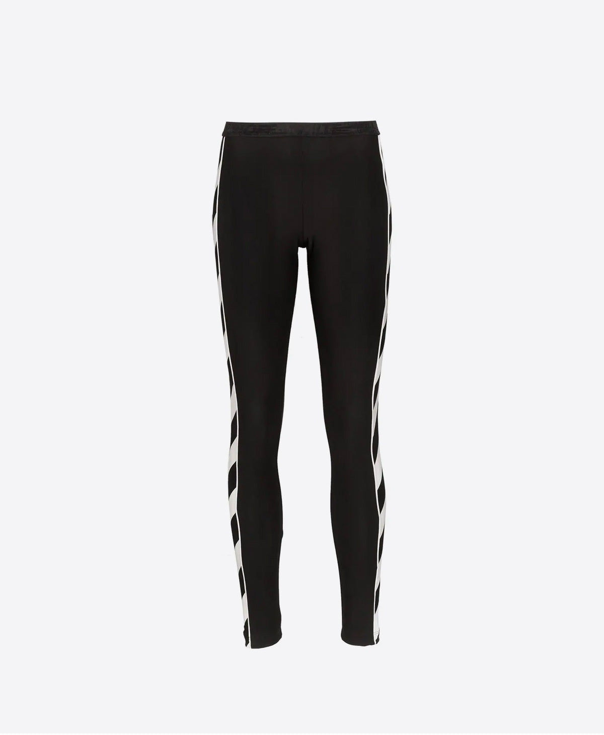 OFF-WHITE - Legging Rayures