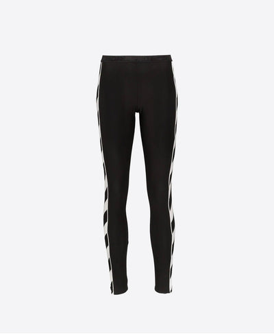 OFF-WHITE - Legging Rayures