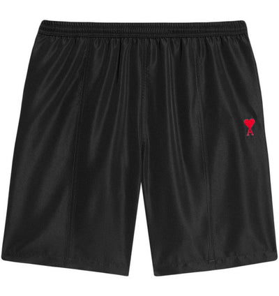 AMI - Maillot long noir