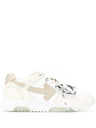OFF-WHITE - Sneaker Out Of Office