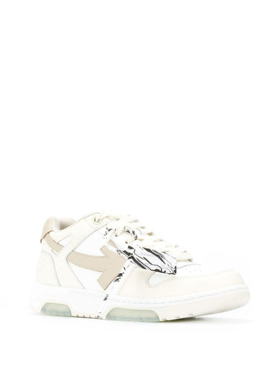 OFF-WHITE - Sneaker Out Of Office