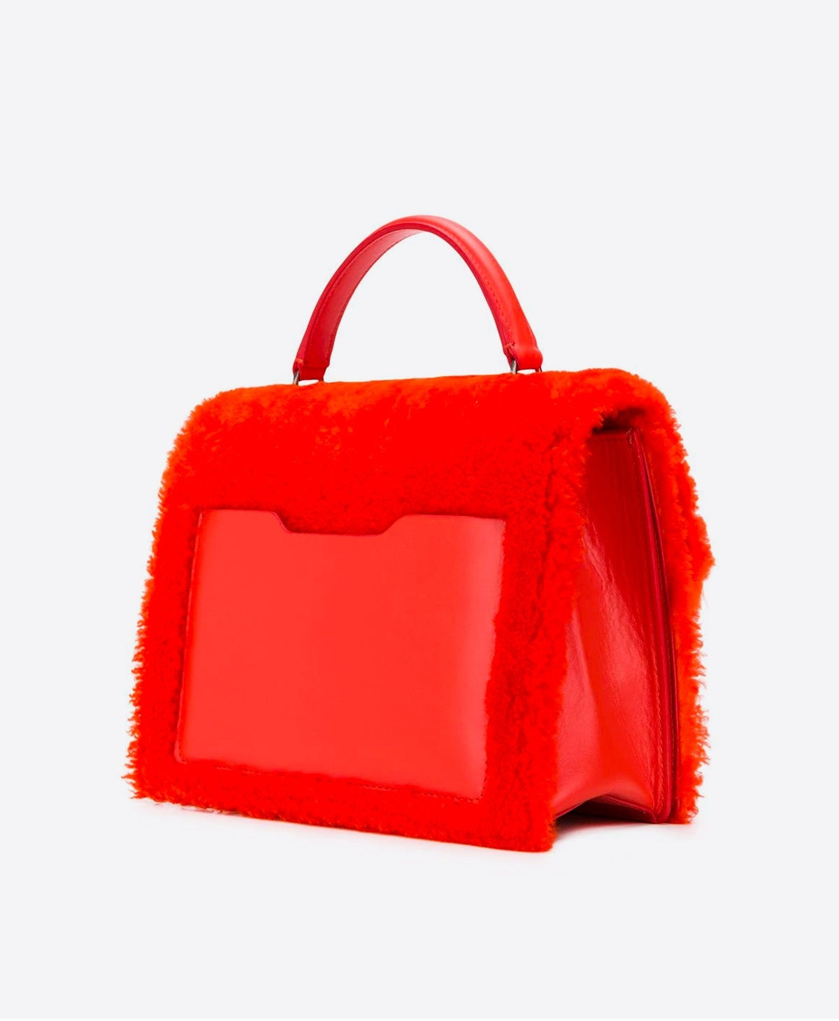 OFF-WHITE - Sac Montone Jitney 2.8
