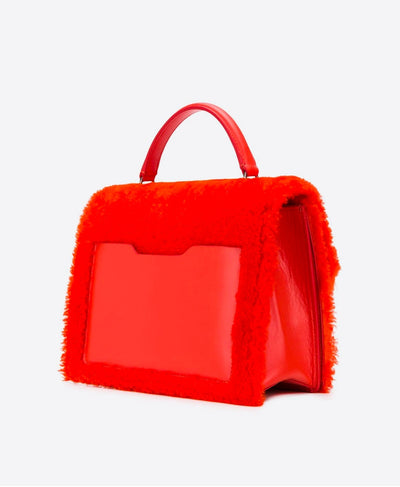 OFF-WHITE - Sac Montone Jitney 2.8