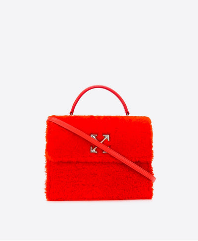 OFF-WHITE - Sac Montone Jitney 2.8