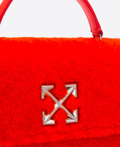 OFF-WHITE - Sac Montone Jitney 2.8