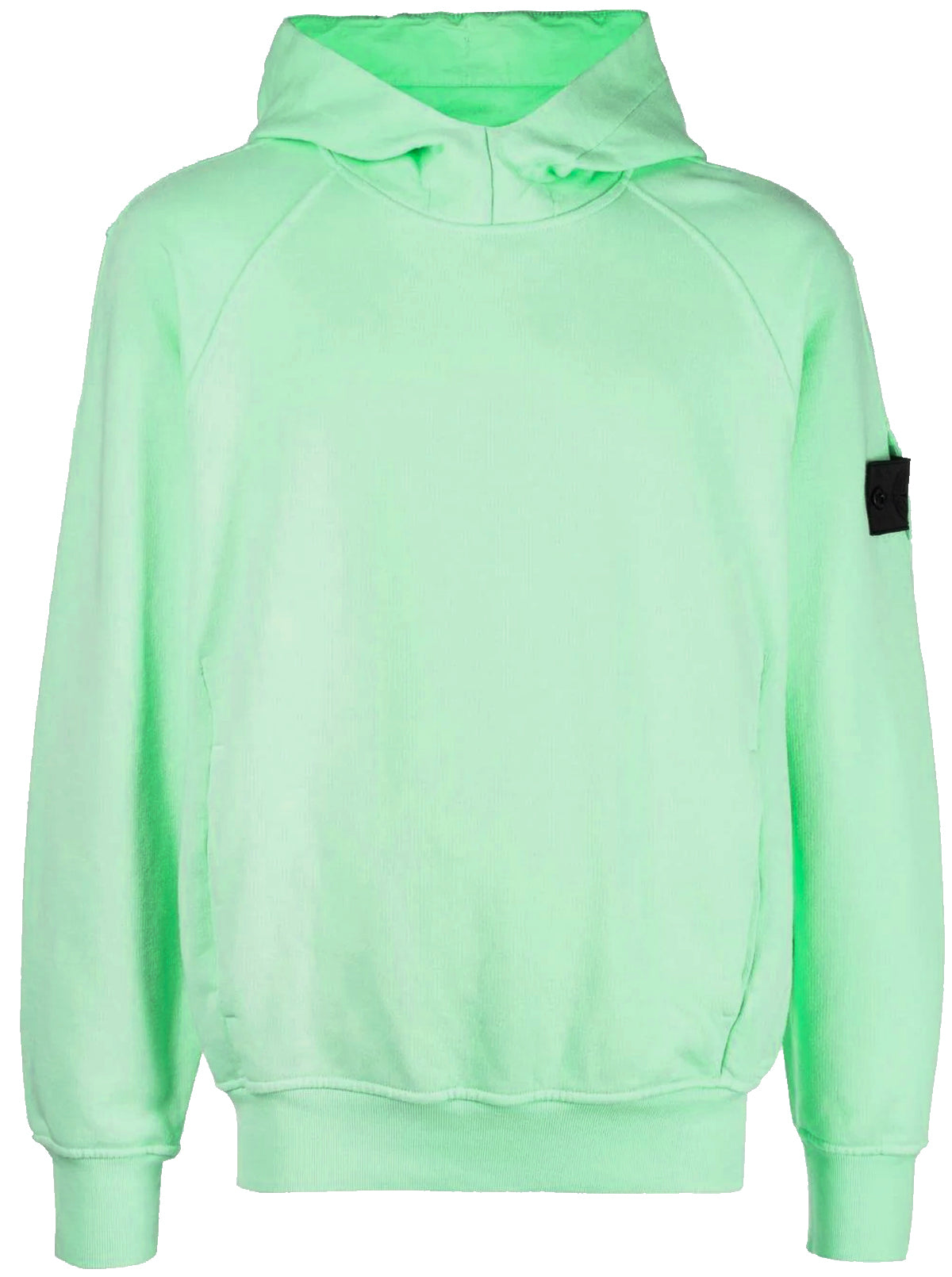 STONE ISLAND SHADOW PROJECT - Sweatshirt à capuche vert